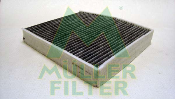 MULLER FILTER filtras, salono oras FK437